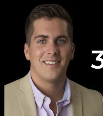 Lucas Isaza, Licensed Real Estate Agent in Ocala, Florida